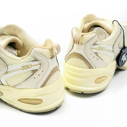 NEW BALANCE 530 ANGORA BEIGE