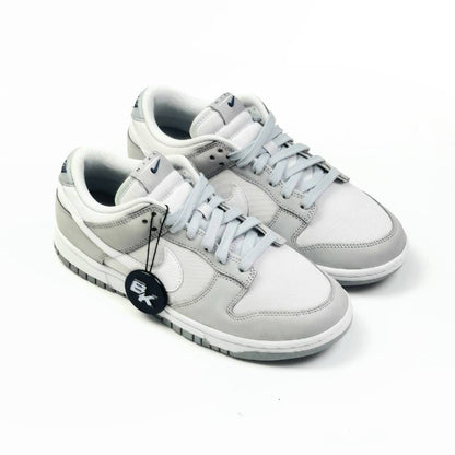 DUNK LOW LX NBHD LIGHT SMOKE GREY