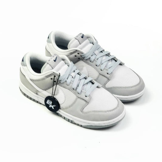 DUNK LOW LX NBHD LIGHT SMOKE GREY