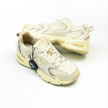 NEW BALANCE 530 ANGORA BEIGE
