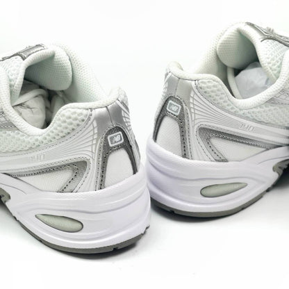 NEW BALANCE 740 WHITE SILVER
