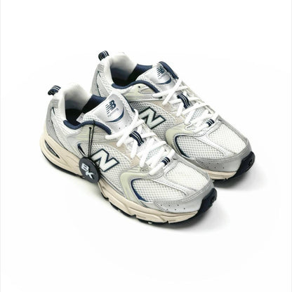 NEW BALANCE 530 STEEL GREY