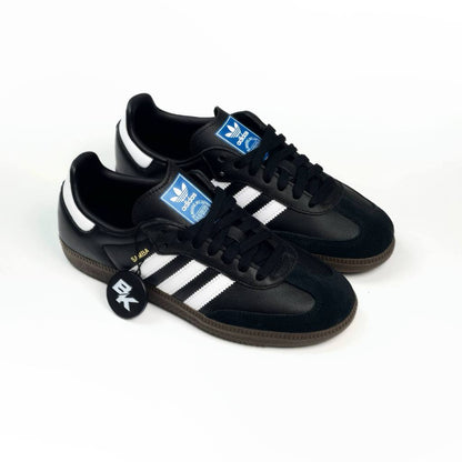 ADIDAS SAMBA OG BLACK