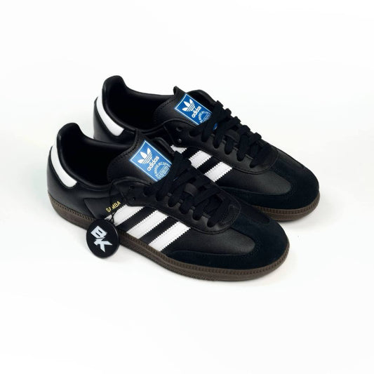 ADIDAS SAMBA OG BLACK