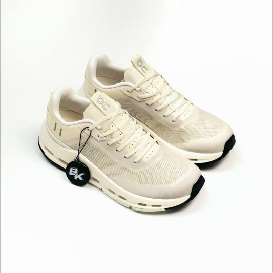 ON CLOUDNOVA FORM 2 TT CREAM IVORY