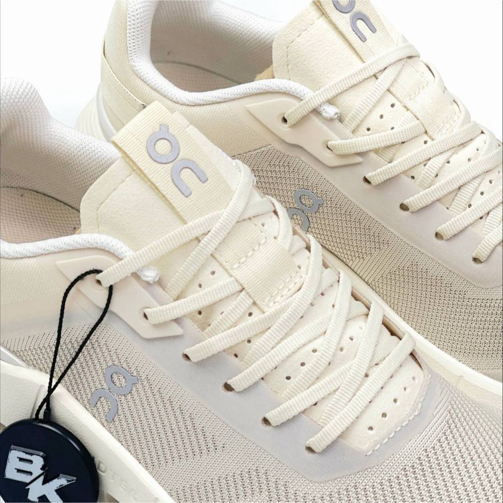 ON CLOUDNOVA FORM 2 TT CREAM IVORY