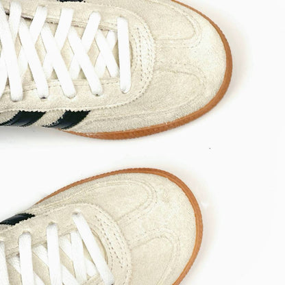 handball spezial aluminium core black
