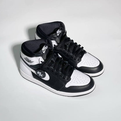 AIR JORDAN 1 HIGH OG REVERSE PANDA