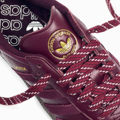SAMBA OG SUMATRA ISLAND SERIES MAROON