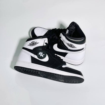 AIR JORDAN 1 HIGH OG REVERSE PANDA