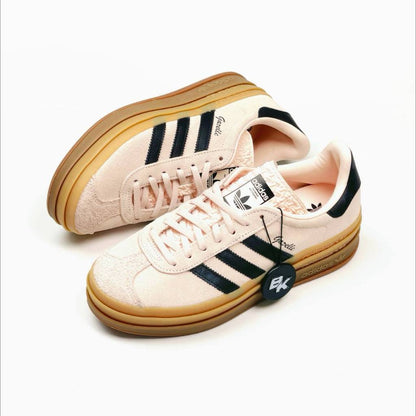 Gazelle Bold Wonder Quartz Black Gum