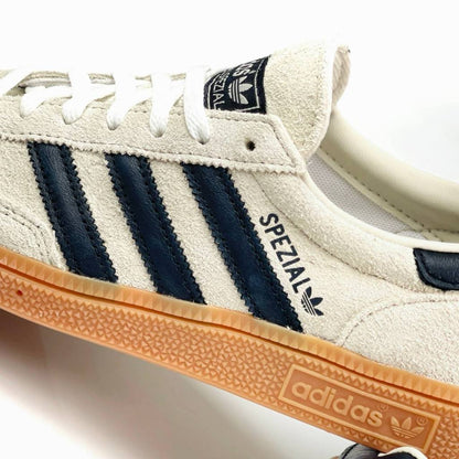 handball spezial aluminium core black