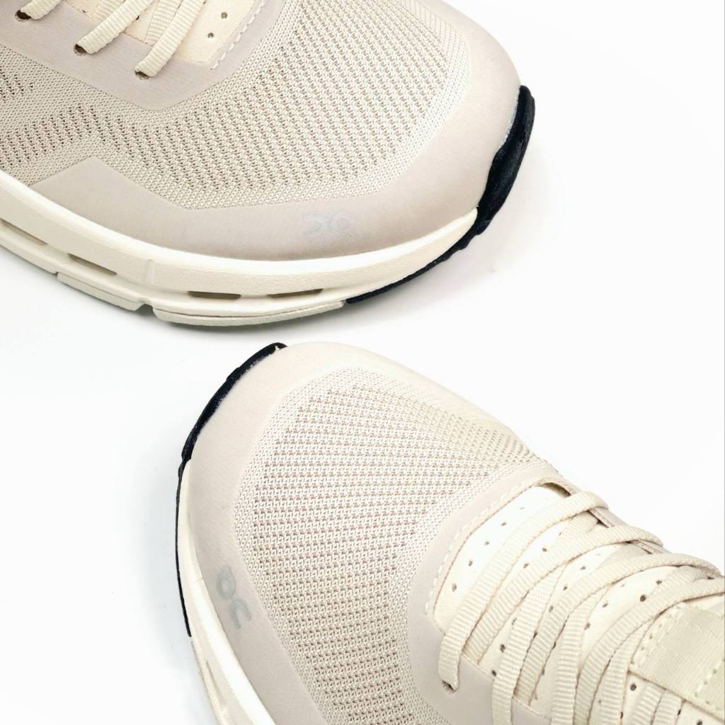 ON CLOUDNOVA FORM 2 TT CREAM IVORY