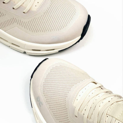 ON CLOUDNOVA FORM 2 TT CREAM IVORY