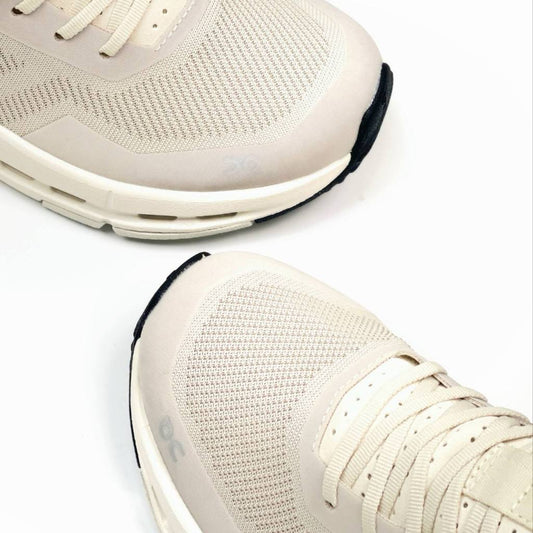 ON CLOUDNOVA FORM 2 TT CREAM IVORY