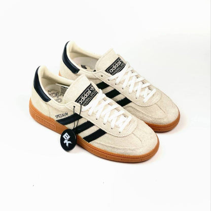 handball spezial aluminium core black