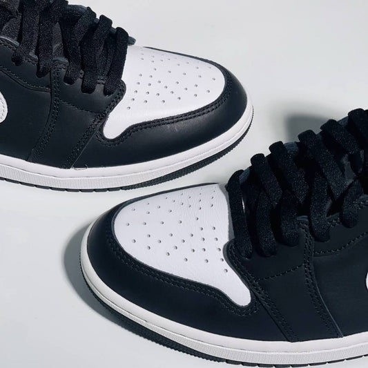 AIR JORDAN 1 HIGH OG REVERSE PANDA
