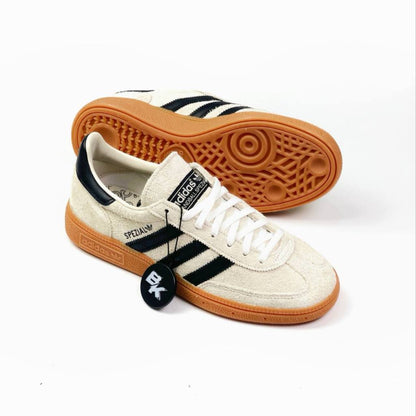 handball spezial aluminium core black