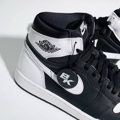 AIR JORDAN 1 HIGH OG REVERSE PANDA