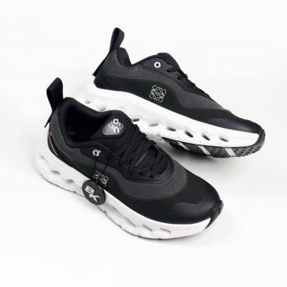 LOEWE X ON CLOUDTILT 2.0 BLACK WHITE