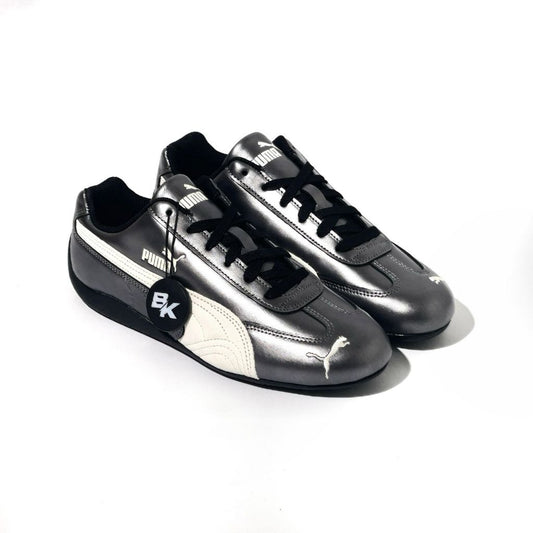 Puma Og Speedcat Black Warm White