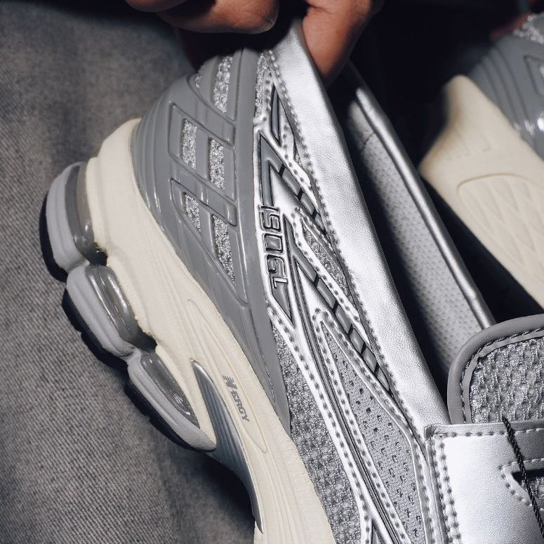 NEW BALANCE 1906L  SILVER SHADOW GREY