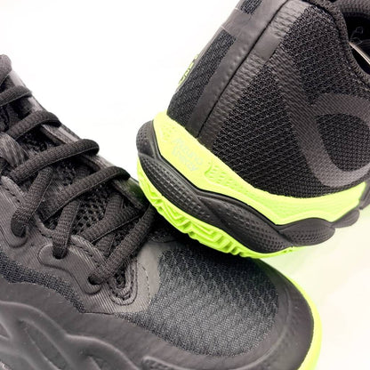 MIZUNO WAVE ENFORCE COURT PADEL BLACK GR
