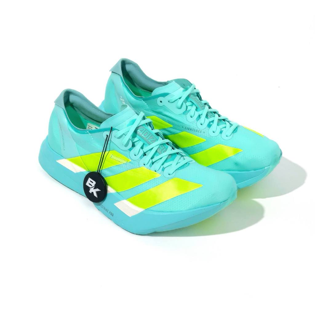 ADIDAS ADIZERO ADIOS PRO 4 LUCID LEMON M