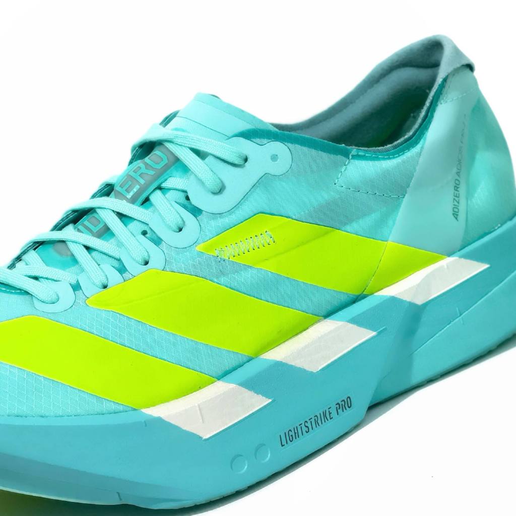 ADIDAS ADIZERO ADIOS PRO 4 LUCID LEMON M