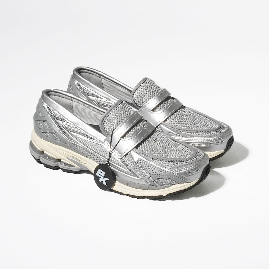 NEW BALANCE 1906L  SILVER SHADOW GREY