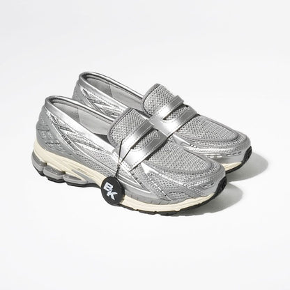 NEW BALANCE 1906L  SILVER SHADOW GREY