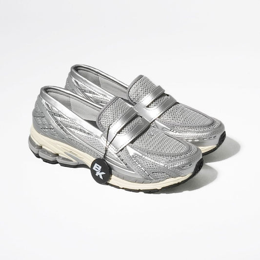 NEW BALANCE 1906L  SILVER SHADOW GREY