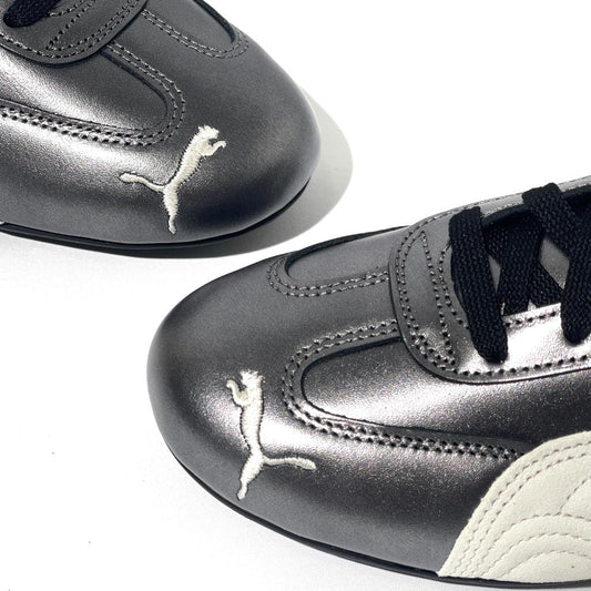 Puma Og Speedcat Black Warm White