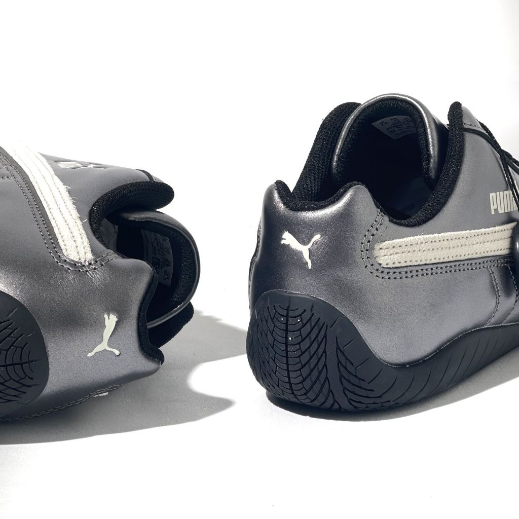 Puma Og Speedcat Black Warm White