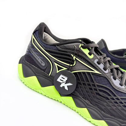 MIZUNO WAVE ENFORCE TOUR 2 PADEL BLACK G