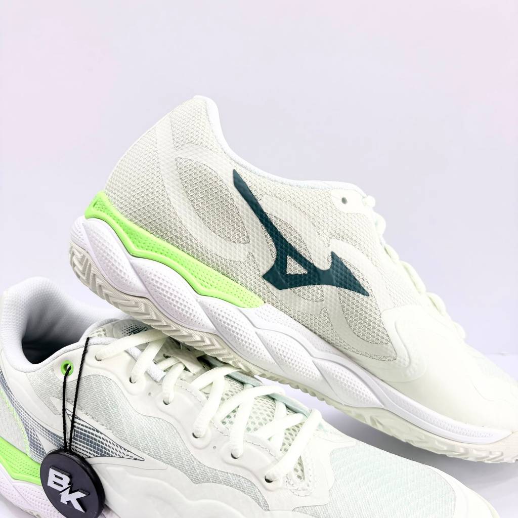 MIZUNO WAVE ENFORCE COURT PADEL WMN PHAN