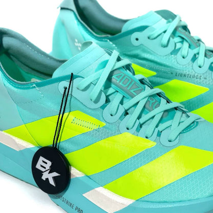 ADIDAS ADIZERO ADIOS PRO 4 LUCID LEMON M