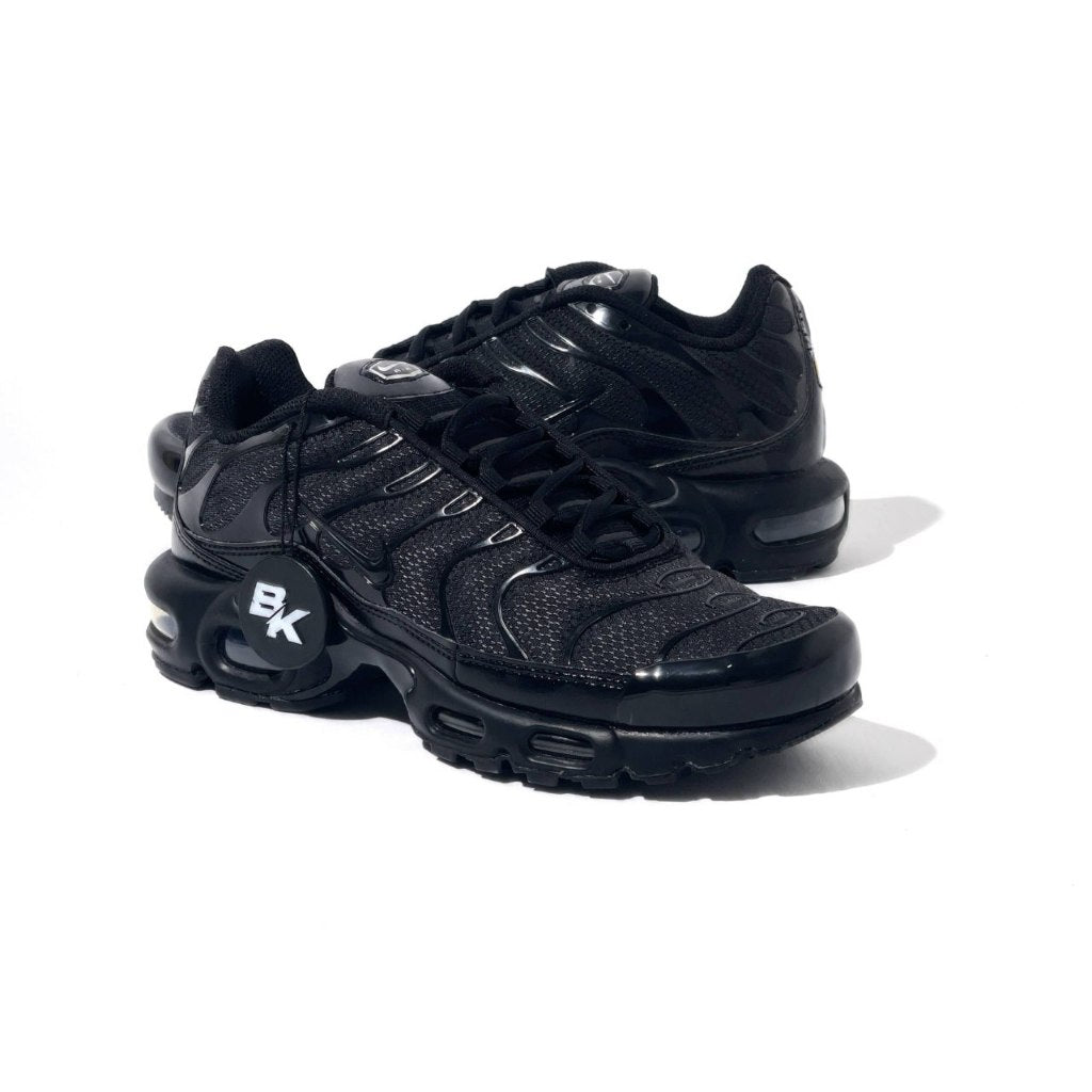 AIR MAX PLUS TN TRIPLE BLACK