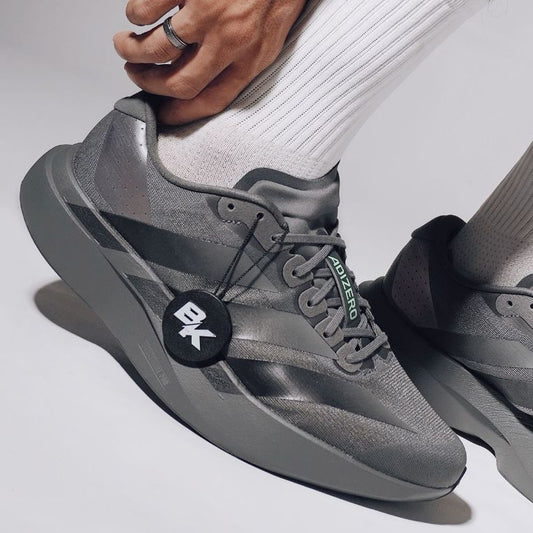 ADIDAS ADIZERO EVO SL GREY