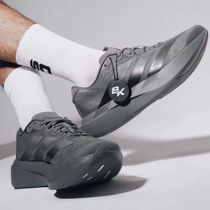 ADIDAS ADIZERO EVO SL GREY