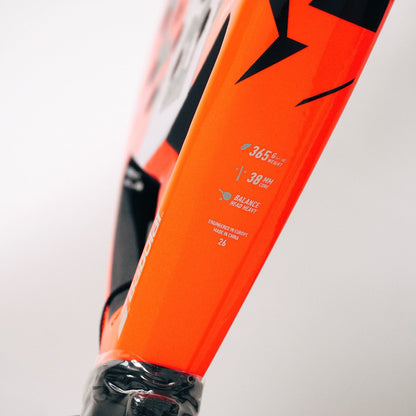 BABOLAT VIPER SOFT JL 3.0 2026