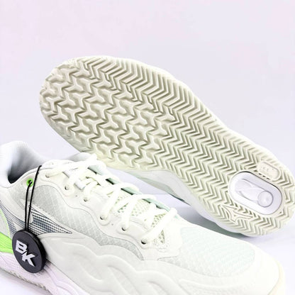 MIZUNO WAVE ENFORCE COURT PADEL WMN PHAN