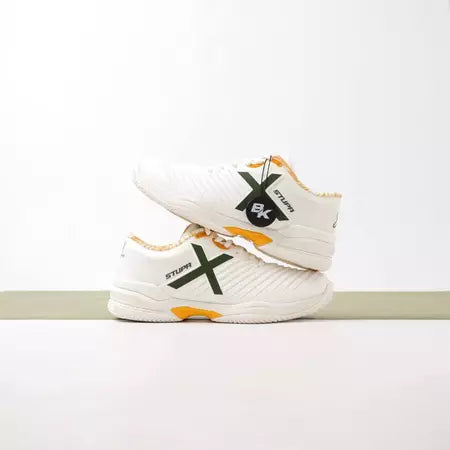 MUNICH STUPA PADX 64 WHITE YELLOW