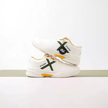 MUNICH STUPA PADX 64 WHITE YELLOW