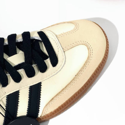 Adidas Samba og cream white sand strata