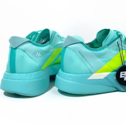 ADIDAS ADIZERO ADIOS PRO 4 LUCID LEMON M