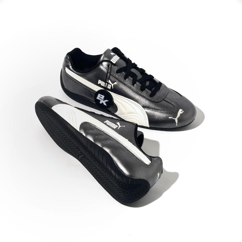 Puma Og Speedcat Black Warm White
