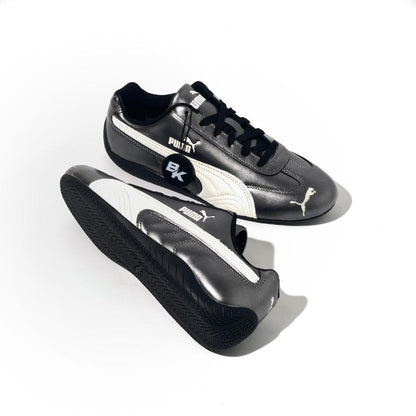 Puma Og Speedcat Black Warm White