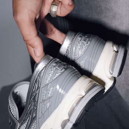 NEW BALANCE 1906L  SILVER SHADOW GREY