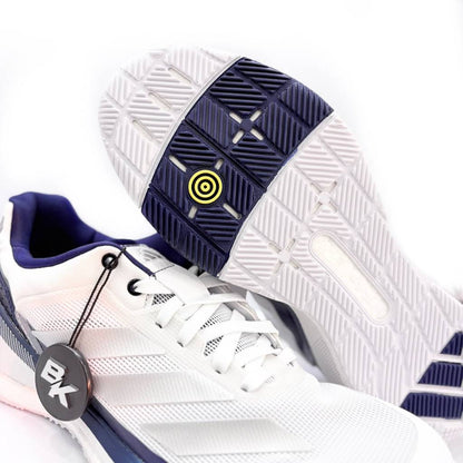ADIDAS CRAZYQUICK BOOST WHITE NAVY DARK